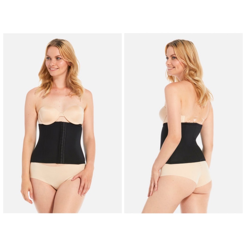 Maxi Sexy Waistnipper Firm Control